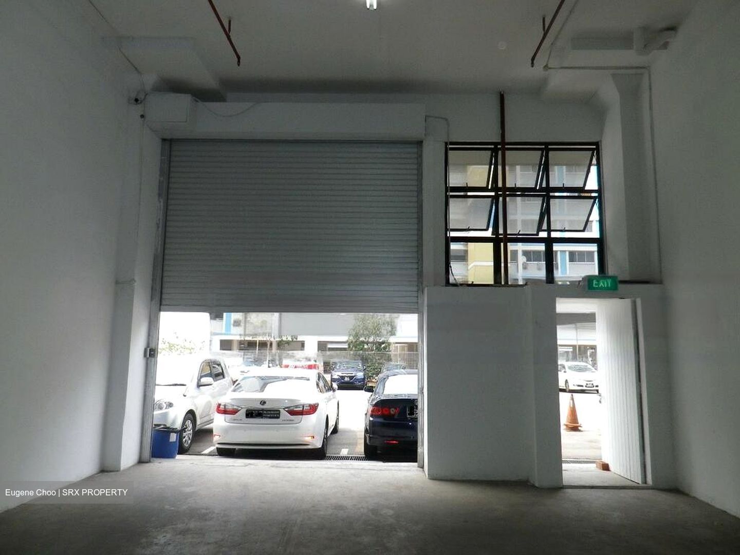 Shun Li Industrial Complex (D14), Factory #473602311